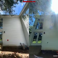 Top Quality House Washing in Town and Country, MO